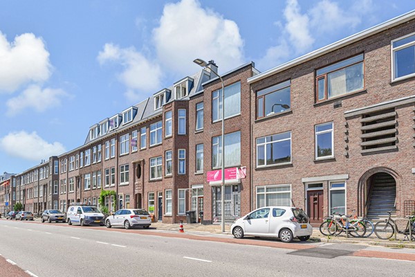 Medium property photo - Schenkkade 296, 2595 AZ Den Haag